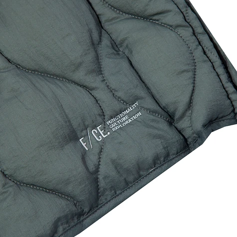 F/CE x TAION - Packable Inner Down Jacket