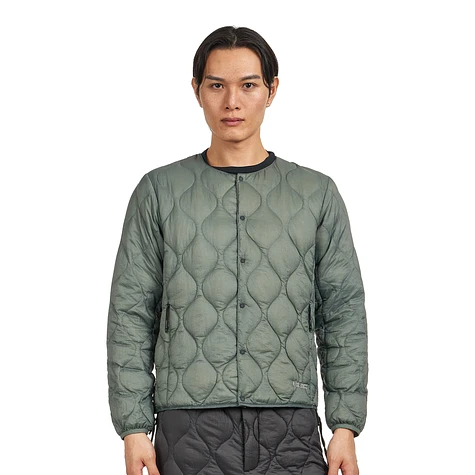 F/CE x TAION - Packable Inner Down Jacket