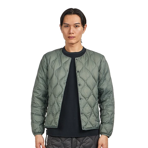 F/CE x TAION - Packable Inner Down Jacket