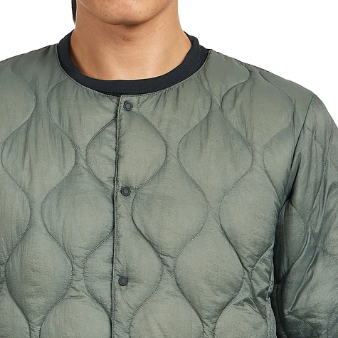 F/CE x TAION - Packable Inner Down Jacket