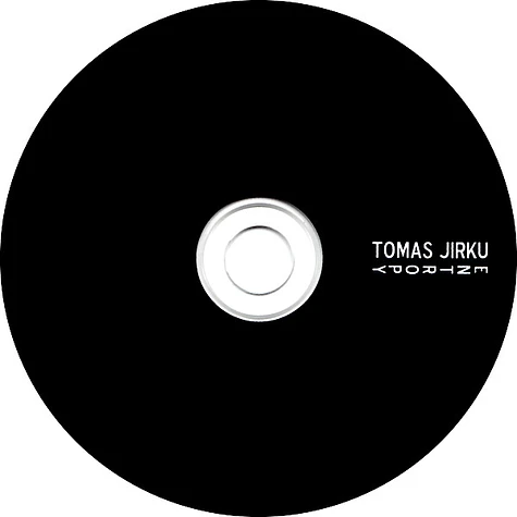Tomas Jirku - Entropy