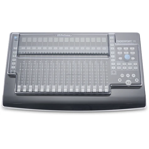 Decksaver - PreSonus Faderport 16