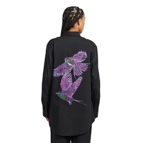 Y-3 - Y-3 Graphic Shirt