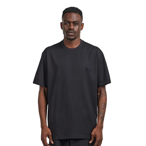 Y-3 - Y-3 Graphic SS Tee