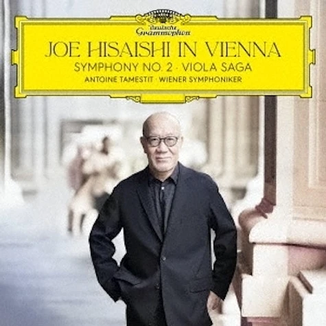 Joe Hisaishi - Joe Hisaishi In Vienna