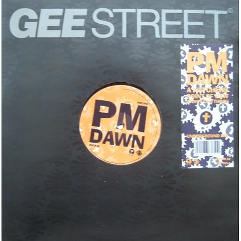 P.M. Dawn - A Watcher's Point Of View