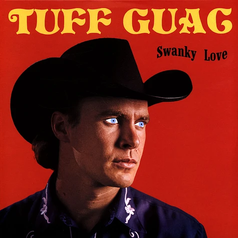 Tuff Guac - Swanky Love