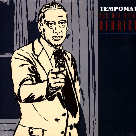 Tempomat - Aus Der Reihe Derrick