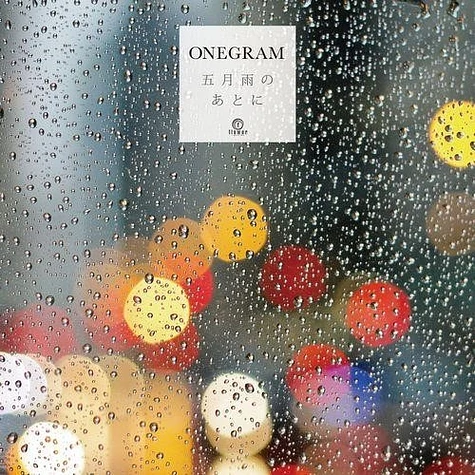 Onegram - Samidare No Ato Ni (After The Long Rain)