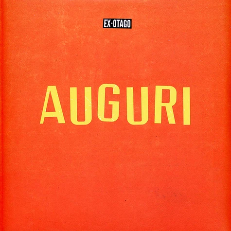 Ex-Otago - Auguri