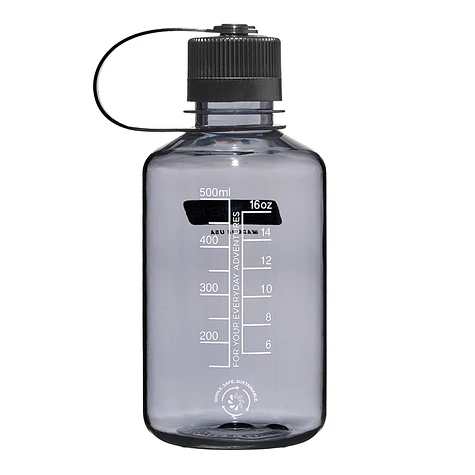 Nalgene - Drinking Bottle 'NM Sustain' 1 L