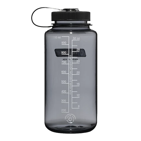 Nalgene - Drinking Bottle 'WM Sustain' 1 L