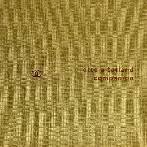 Otto A. Totland - Companion