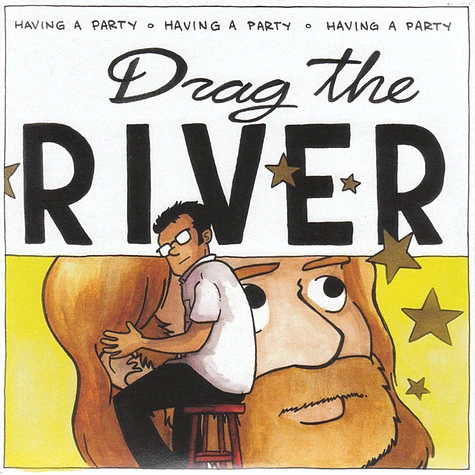 Drag The River - Under The Influence, Vol. 5