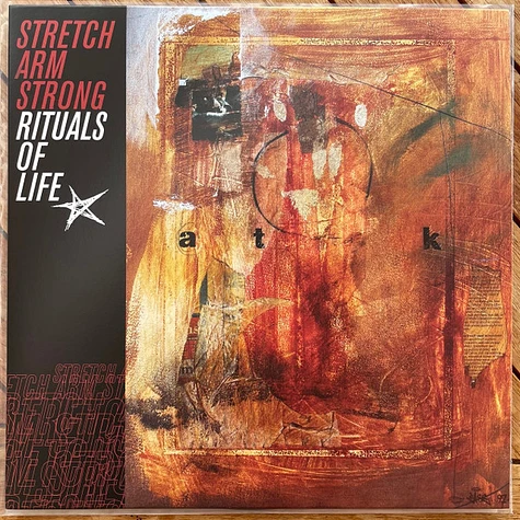 Stretch Arm Strong - Rituals Of Life