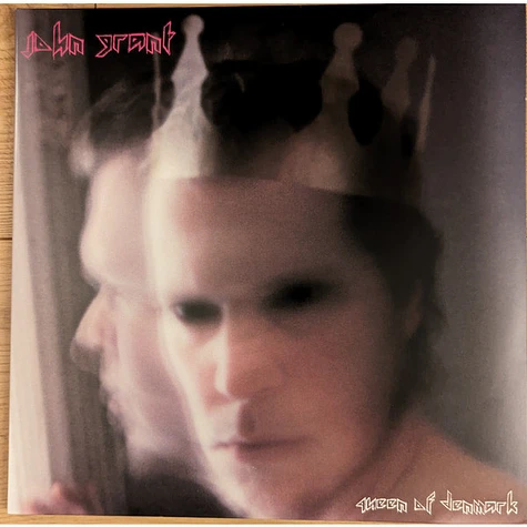 John Grant - Queen Of Denmark