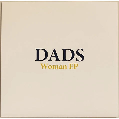 Dads - Woman