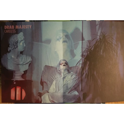 Drab Majesty - Careless