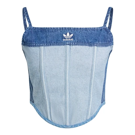 adidas - Ksenia Denim Corset