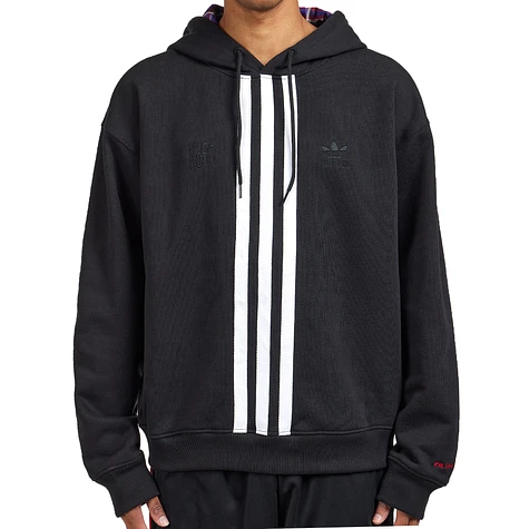 adidas x Korn - Korn Hoodie