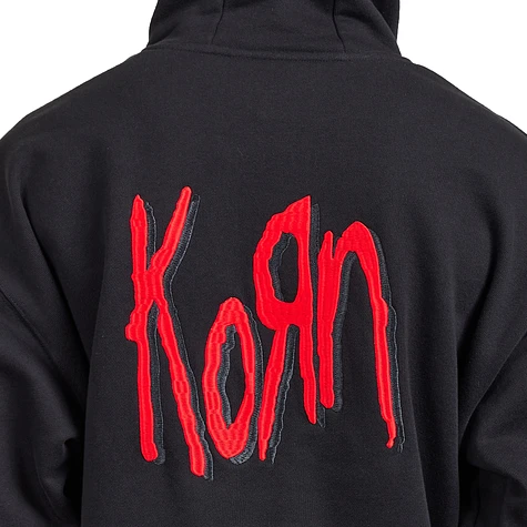 adidas x Korn - Korn Hoodie