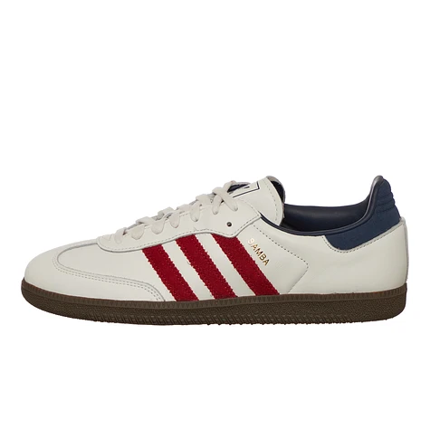 Adidas samba 7.5 hotsell