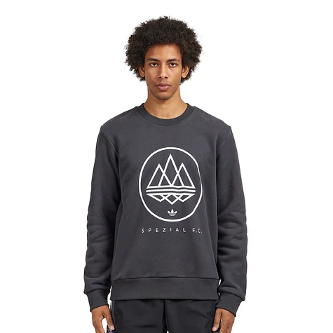 adidas Spezial - Spezial F.C. Sweatshirt