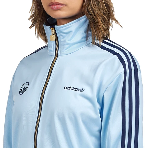 adidas - Firebird Track Top Badge