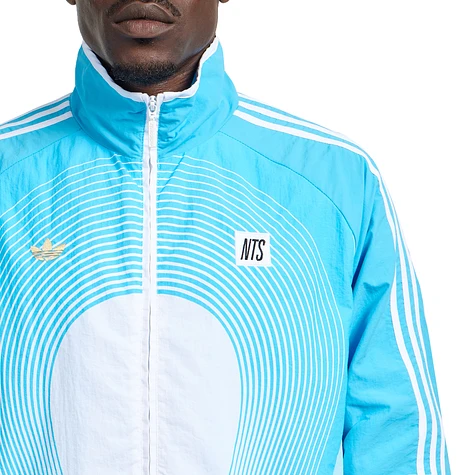 adidas x NTS - NTS TG Tracktop