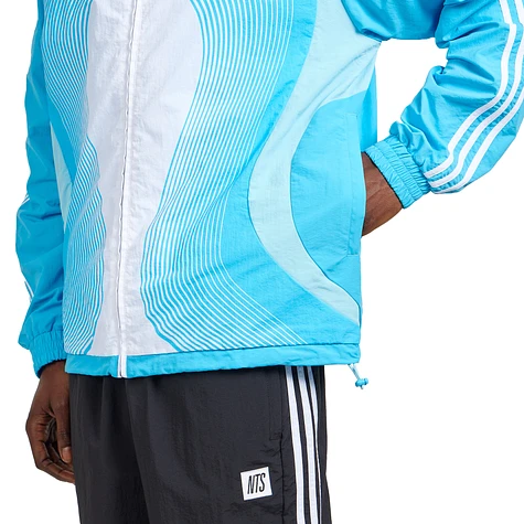 adidas x NTS - NTS TG Tracktop