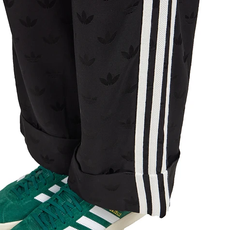 adidas - Originals Premium Woven Jaquard Pant