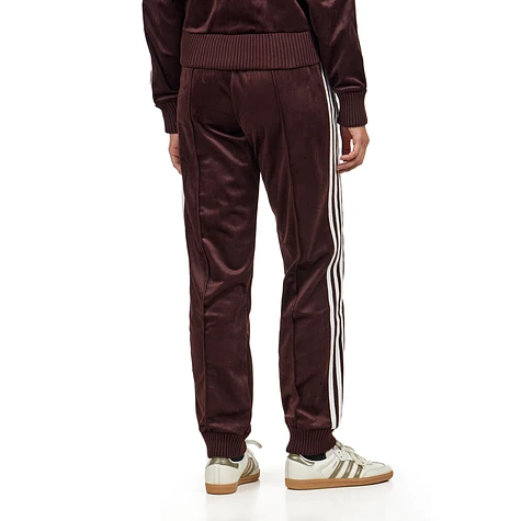 adidas - Originals Premium Moleskin Track Pants