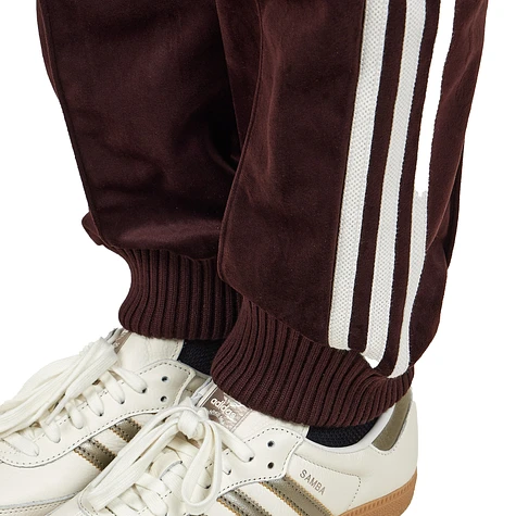 adidas - Originals Premium Moleskin Track Pants