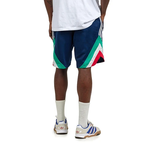 adidas Italy FIGC Originals Short Night Indigo HHV