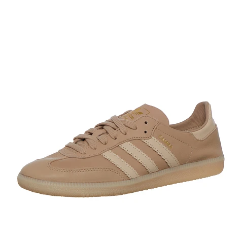 adidas - Samba Decon