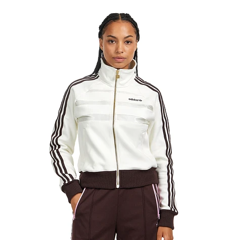 Adidas suede jacket online