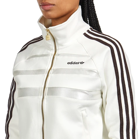 adidas - Suede The First Track Top