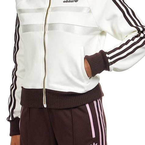 adidas - Suede The First Track Top