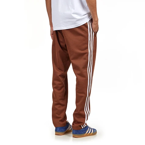 adidas Adicolor Classics Beckenbauer Track Pants Preloved Brown HHV