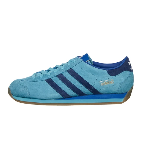 adidas Country Japan Preloved Blue S23 Team Royal Blue Blue HHV