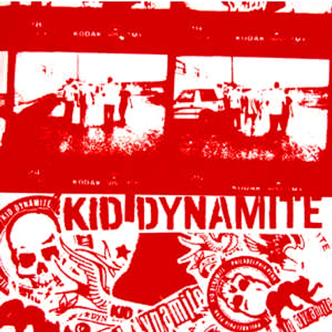 Kid Dynamite - This Is Hardcore