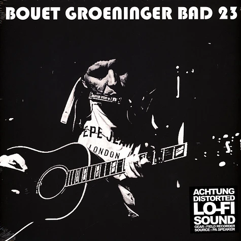 Christoph Bouet - Groeninger Bad 23