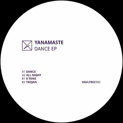 Yanamaste - Dance