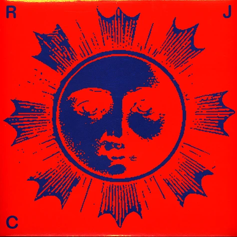 R J C - Shadow & Substance