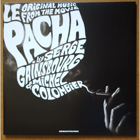 Serge Gainsbourg & Michel Colombier - OST Le Pacha