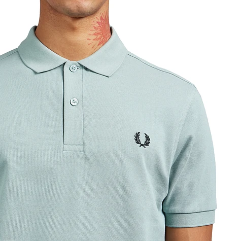 Fred Perry - Plain Fred Perry Shirt