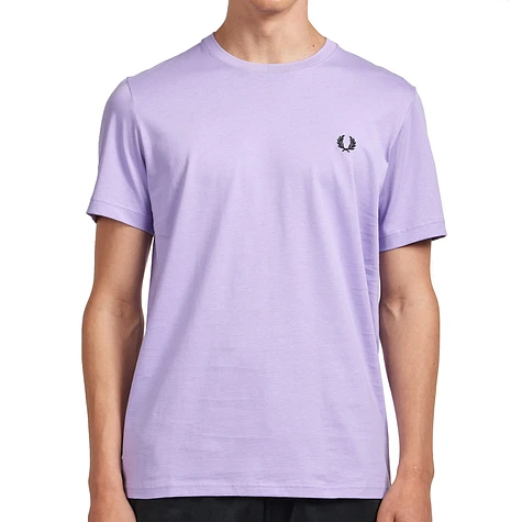 Fred Perry - Crew Neck T-Shirt