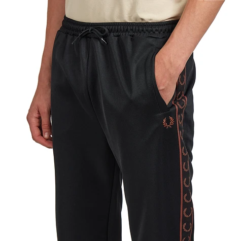 Fred Perry - Contrast Tape Track Pant