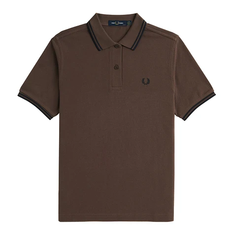 Fred Perry - Twin Tipped Fred Perry Shirt