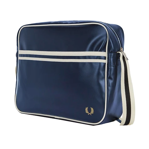 Fred Perry - Classic Shoulder Bag